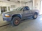 2004 DODGE DAKOTA