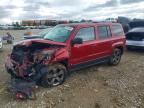 2015 JEEP PATRIOT
