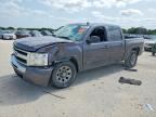 2010 CHEVROLET SILVERADO