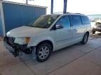 2010 CHRYSLER TOWN & COUNTRY