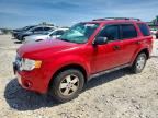 2011 FORD ESCAPE