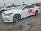 2025 LEXUS ES 300H