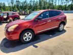 2012 NISSAN ROGUE