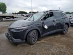 2026 TOYOTA COROLLA CROSS