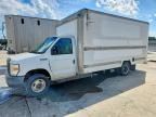 2012 FORD E350