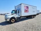 2002 INTERNATIONAL 4000