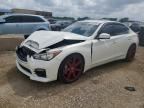 2015 INFINITI Q50