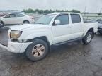 2010 TOYOTA TACOMA
