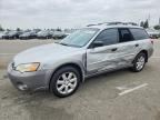 2006 SUBARU LEGACY