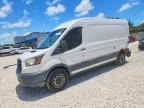 2017 FORD TRANSIT