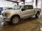 2022 FORD F150