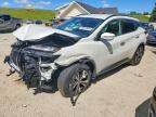 2019 NISSAN MURANO