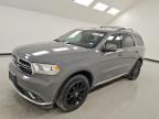 2019 DODGE DURANGO