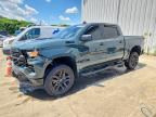 2025 CHEVROLET SILVERADO