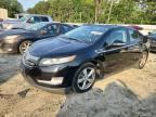 2012 CHEVROLET VOLT