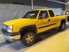 2003 CHEVROLET SILVERADO