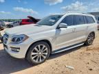 2015 MERCEDES-BENZ GL