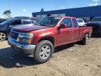 2010 GMC CANYON