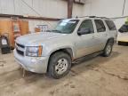 2010 CHEVROLET TAHOE