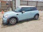 2012 MINI COOPER