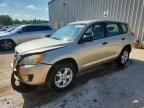 2009 TOYOTA RAV4