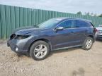 2015 ACURA RDX