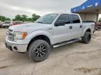 2014 FORD F150