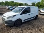 2016 FORD TRANSIT CONNECT XL