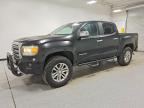 2016 GMC CANYON