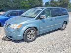 2010 CHRYSLER TOWN & COUNTRY