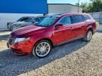 2018 LINCOLN MKT