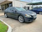 2012 NISSAN MAXIMA