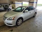 2014 NISSAN SENTRA