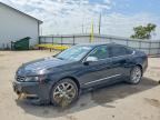 2016 CHEVROLET IMPALA