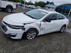 2019 CHEVROLET MALIBU