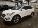 2015 HYUNDAI SANTA FE