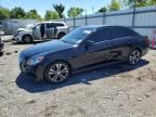2016 MERCEDES-BENZ E