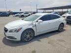 2017 BUICK LACROSSE