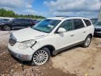 2009 BUICK ENCLAVE