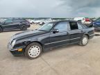 2000 MERCEDES-BENZ E