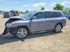 2009 TOYOTA HIGHLANDER