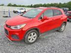 2020 CHEVROLET TRAX