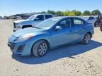 2011 MAZDA 3