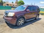2013 HONDA PILOT