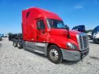 2018 FREIGHTLINER CASCADIA 125