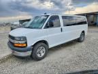 2018 CHEVROLET EXPRESS G3500
