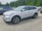 2013 HYUNDAI SANTA FE