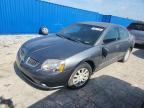 2006 MITSUBISHI GALANT