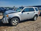2012 FORD ESCAPE