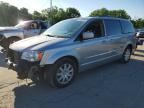 2016 CHRYSLER TOWN & COUNTRY